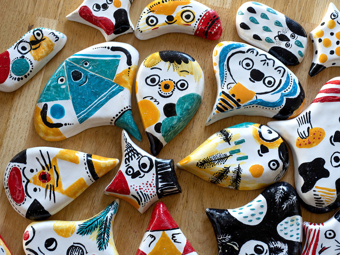 Home / News Jitka Petrová / Portfolio